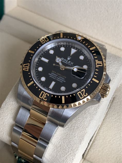 rolex sea dweller all models|Rolex Sea-Dweller in stock.